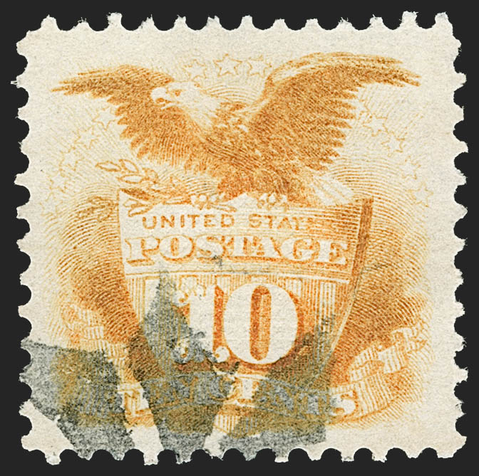 Sale no. 1221 — Lot no. 1228 — Siegel Auction Galleries