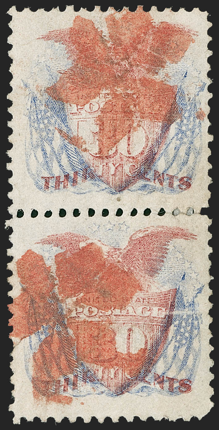 Sale no. 1221 — Lot no. 1257 — Siegel Auction Galleries