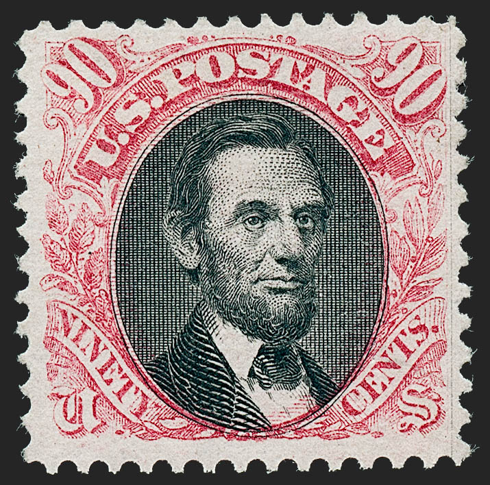 Sale no. 1221 — Lot no. 1258 — Siegel Auction Galleries