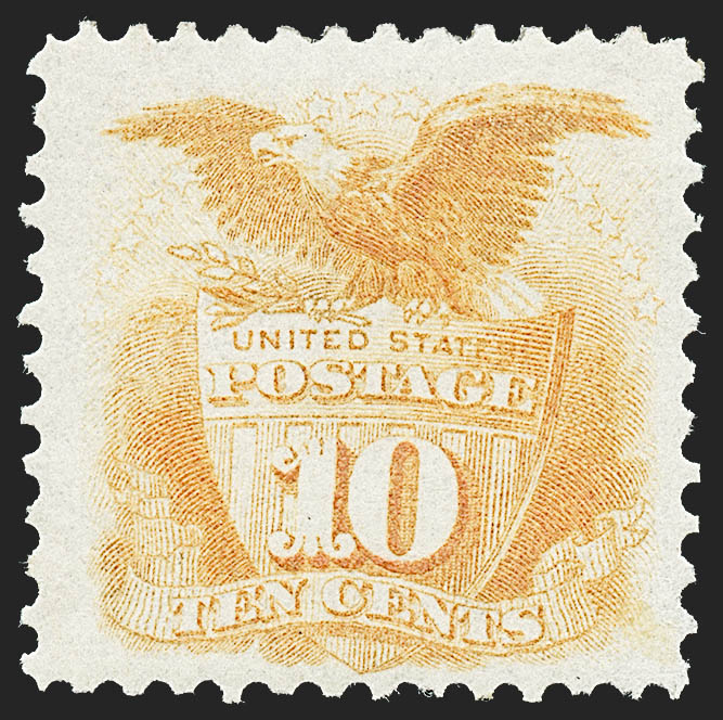 Sale no. 1221 — Lot no. 1273 — Siegel Auction Galleries