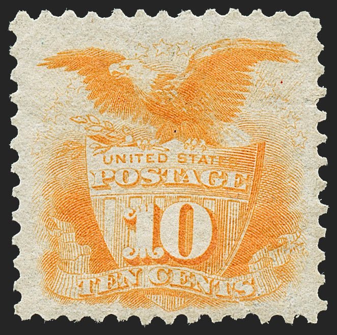 Sale no. 1221 — Lot no. 1274 — Siegel Auction Galleries