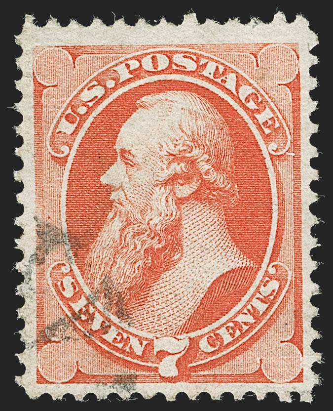 Sale no. 1221 — Lot no. 1293 — Siegel Auction Galleries