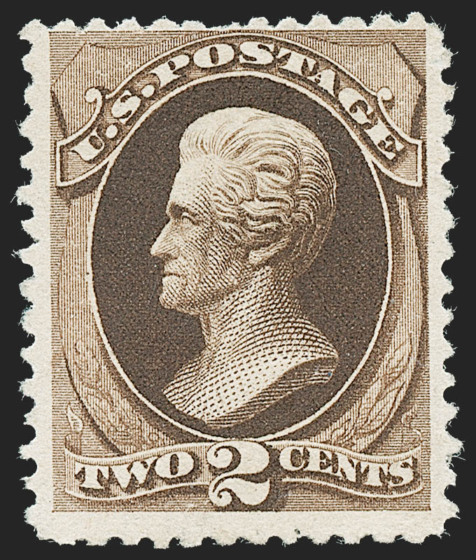 Sale no. 1221 — Lot no. 1329 — Siegel Auction Galleries