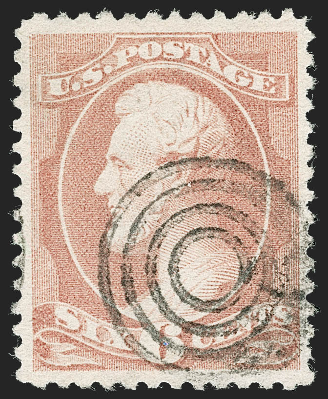 Sale no. 1221 — Lot no. 1335 — Siegel Auction Galleries