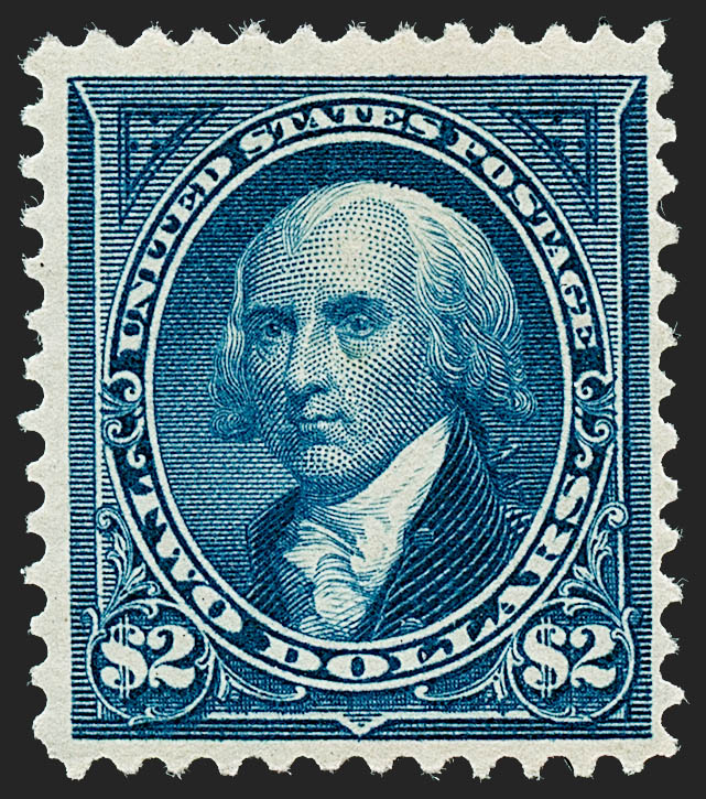 Sale no. 1221 — Lot no. 1397 — Siegel Auction Galleries