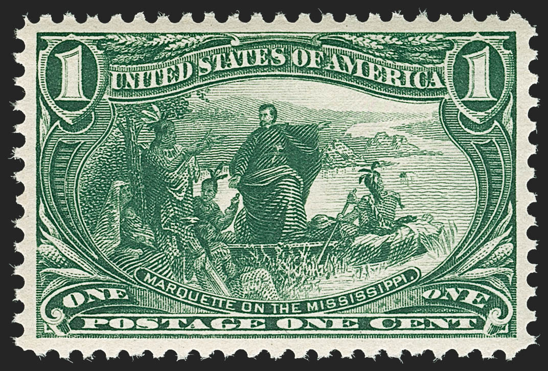 Sale no. 1221 — Lot no. 1404 — Siegel Auction Galleries