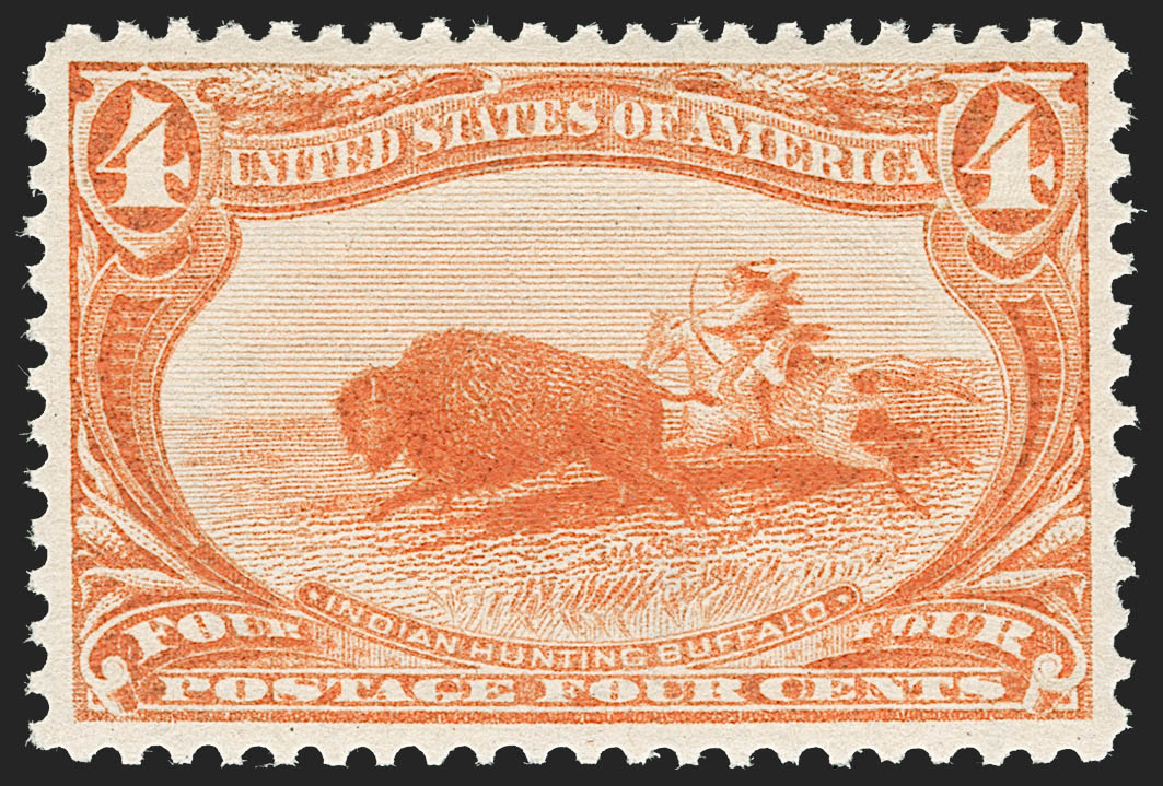 Sale no. 1221 — Lot no. 1411 — Siegel Auction Galleries