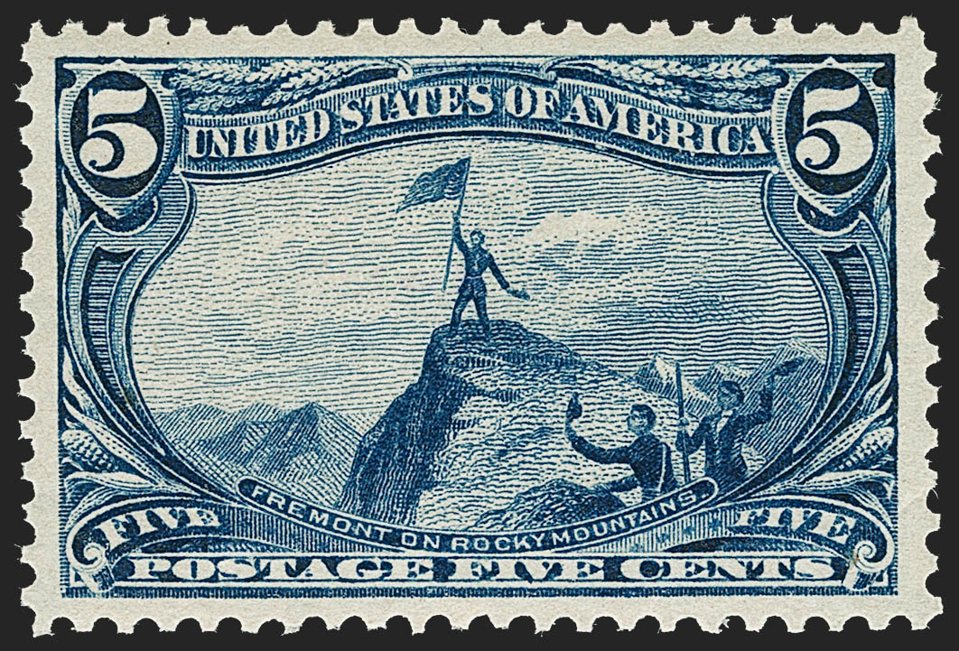 Sale no. 1221 — Lot no. 1415 — Siegel Auction Galleries