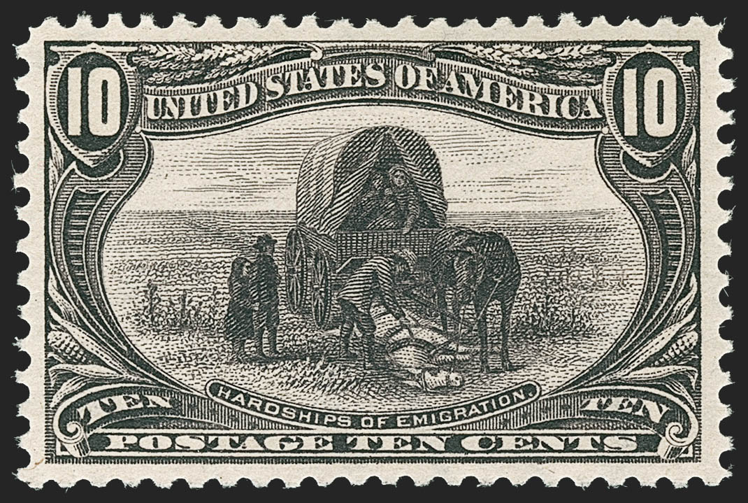 Sale no. 1221 — Lot no. 1419 — Siegel Auction Galleries