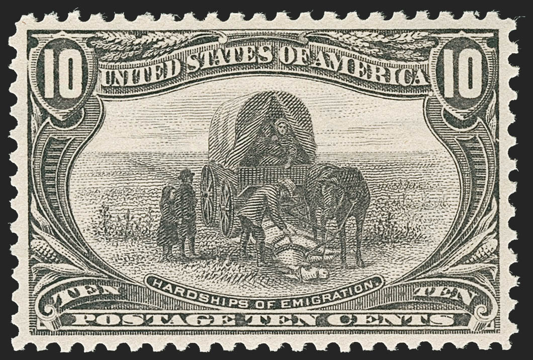 Sale no. 1221 — Lot no. 1422 — Siegel Auction Galleries