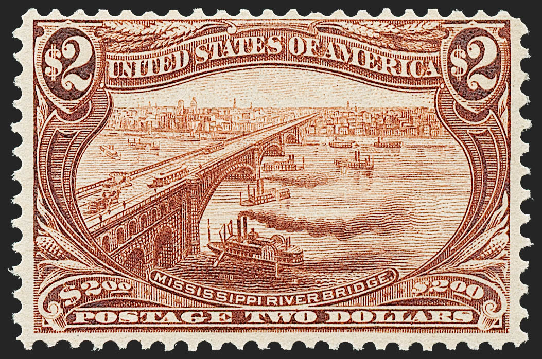 Sale no. 1221 — Lot no. 1433 — Siegel Auction Galleries