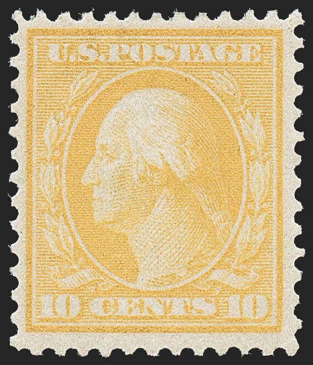 Sale no. 1221 — Lot no. 1475 — Siegel Auction Galleries