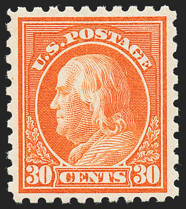 Sale no. 1221 — Lot no. 1492 — Siegel Auction Galleries