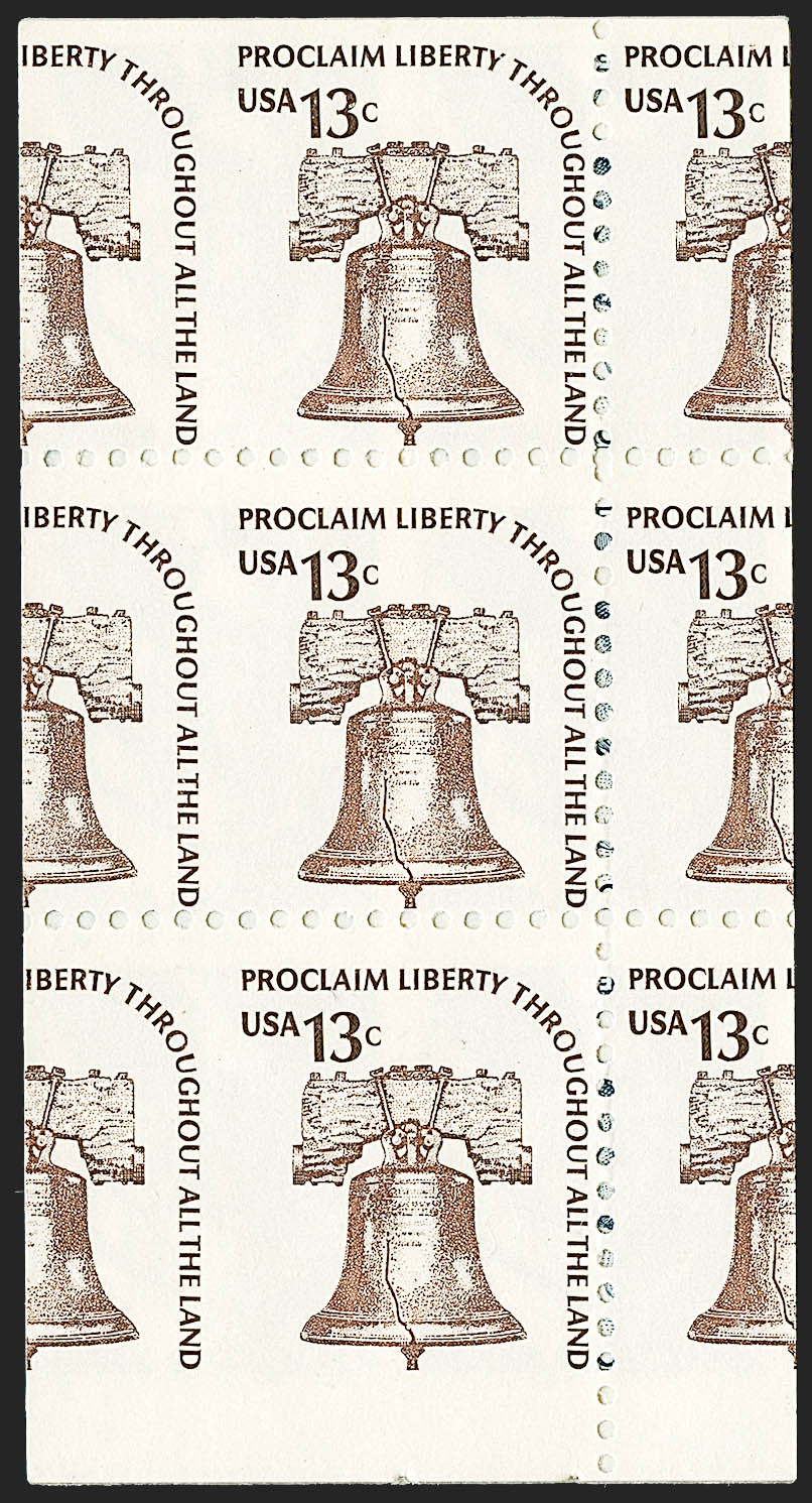 Sale no. 1221 — Lot no. 1559 — Siegel Auction Galleries