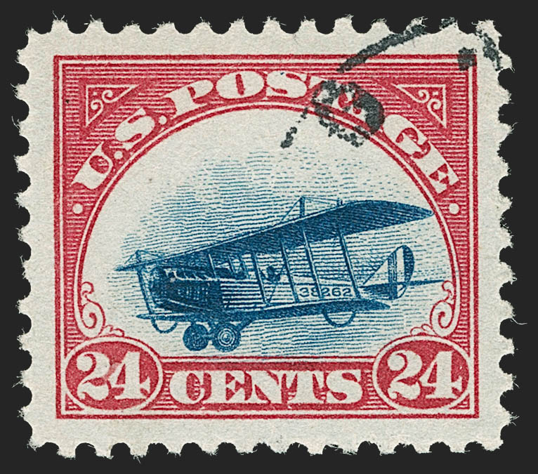 Sale no. 1221 — Lot no. 1566 — Siegel Auction Galleries