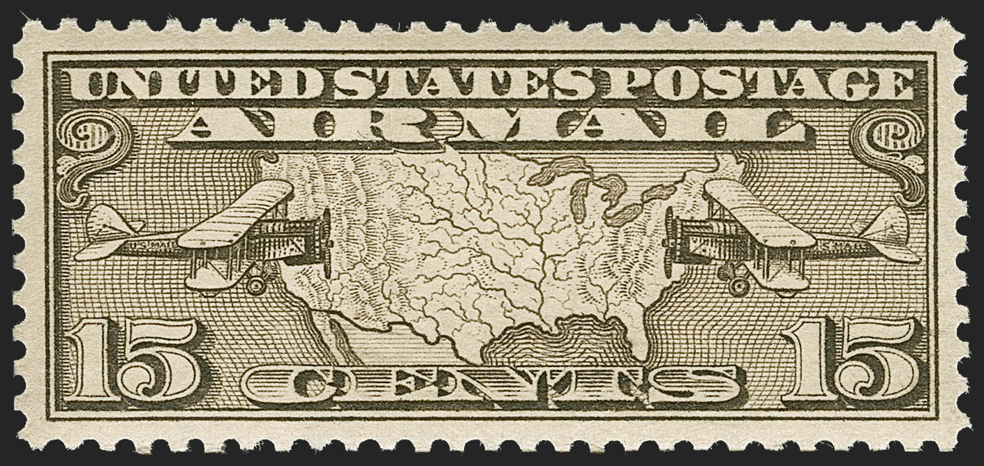 Sale no. 1221 — Lot no. 1575 — Siegel Auction Galleries