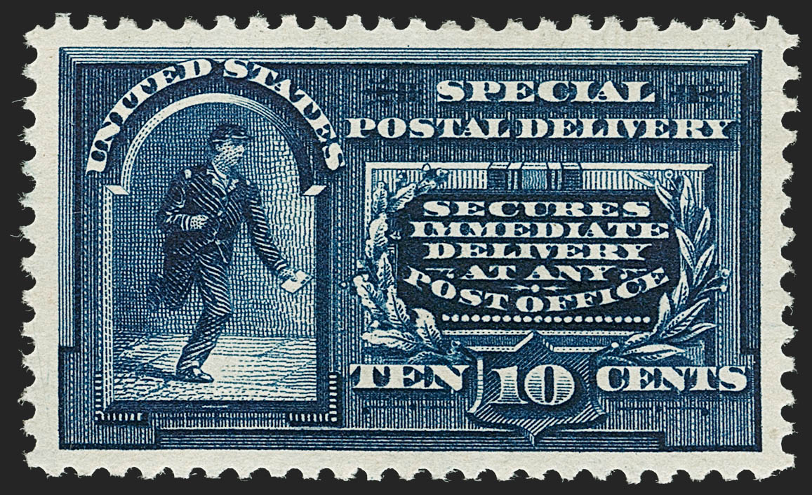 Sale no. 1221 — Lot no. 1608 — Siegel Auction Galleries