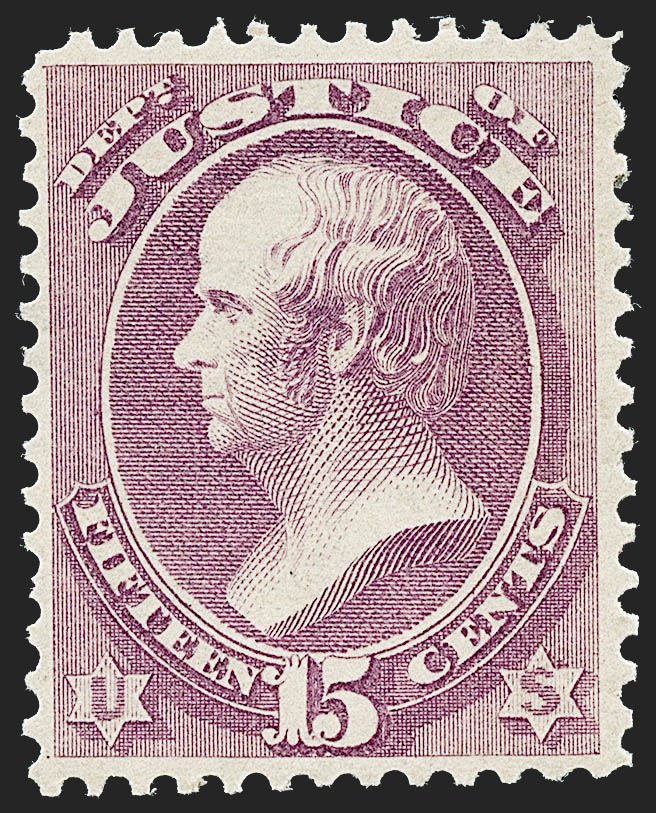 Sale no. 1221 — Lot no. 1655 — Siegel Auction Galleries