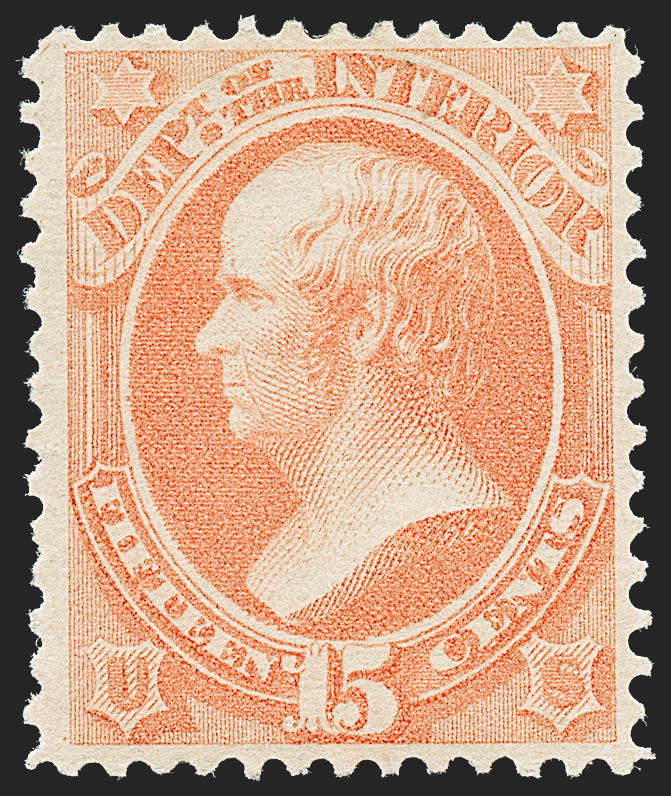 Sale no. 1221 — Lot no. 1678 — Siegel Auction Galleries