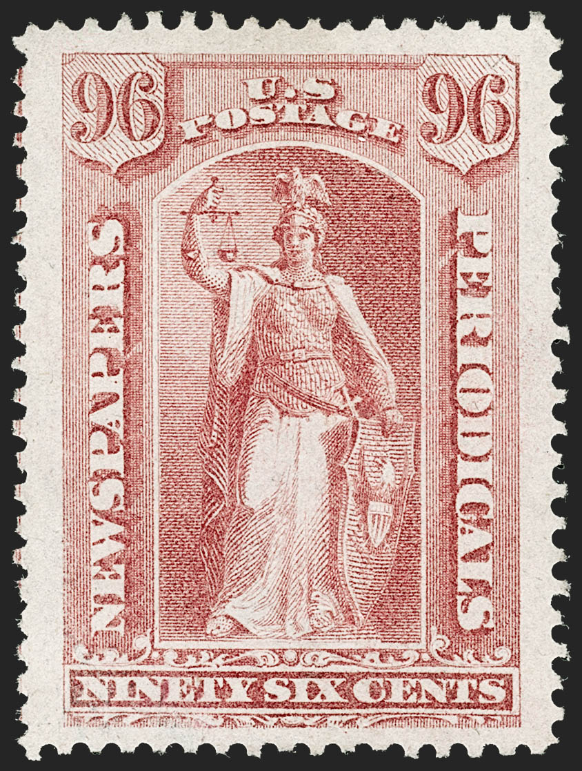 Sale no. 1221 — Lot no. 1690 — Siegel Auction Galleries