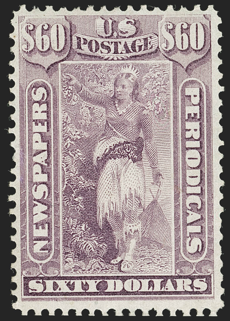 Sale no. 1221 — Lot no. 1691 — Siegel Auction Galleries