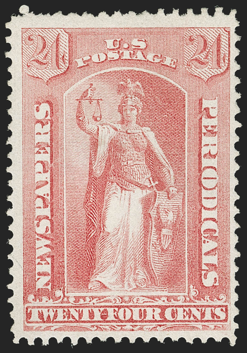 Sale no. 1221 — Lot no. 1692 — Siegel Auction Galleries