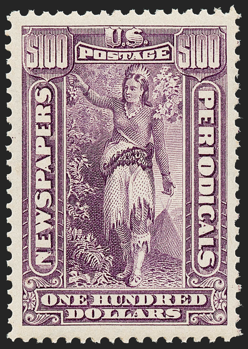 Sale no. 1221 — Lot no. 1708 — Siegel Auction Galleries