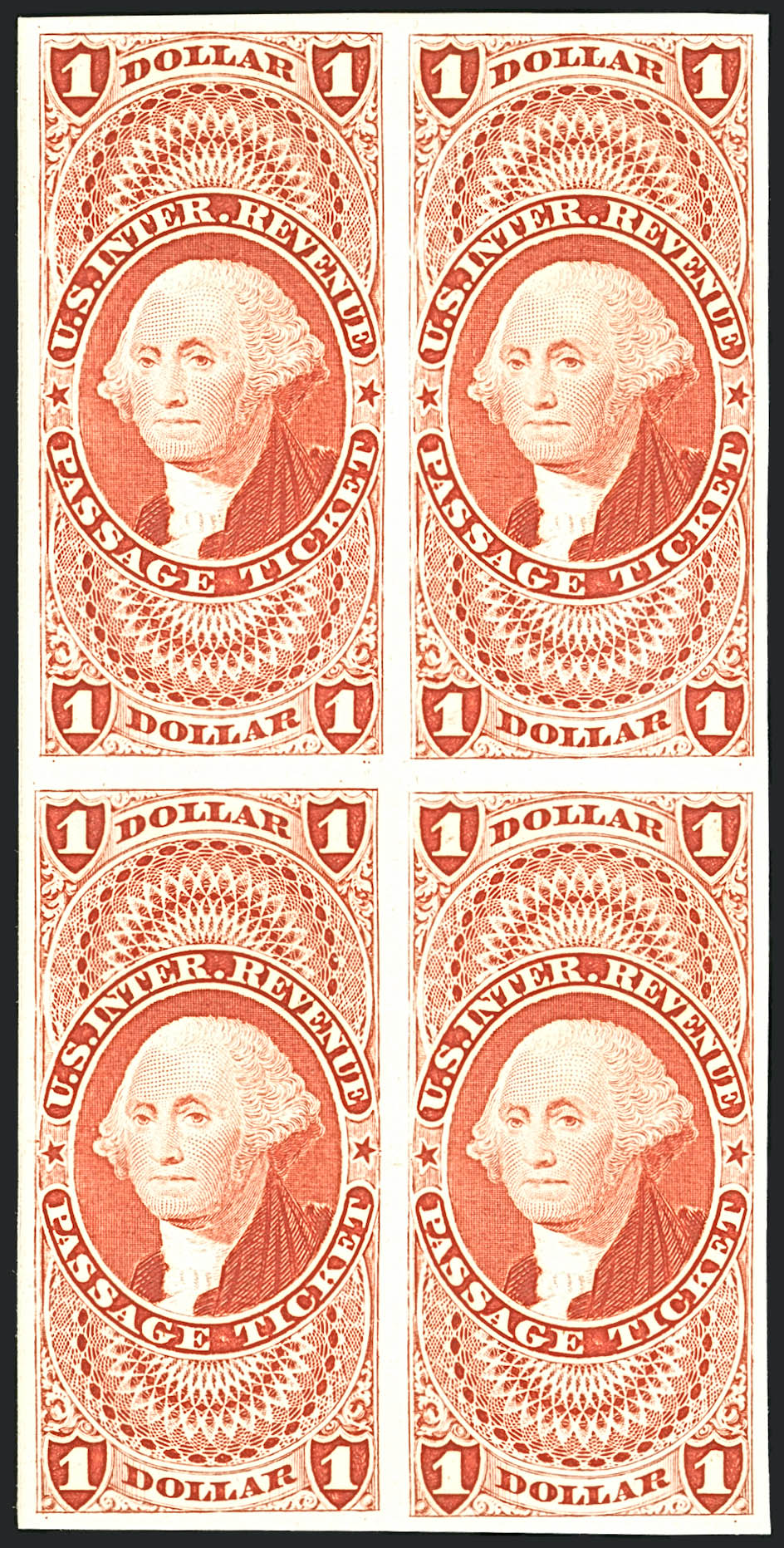 Sale no. 1221 — Lot no. 1723 — Siegel Auction Galleries