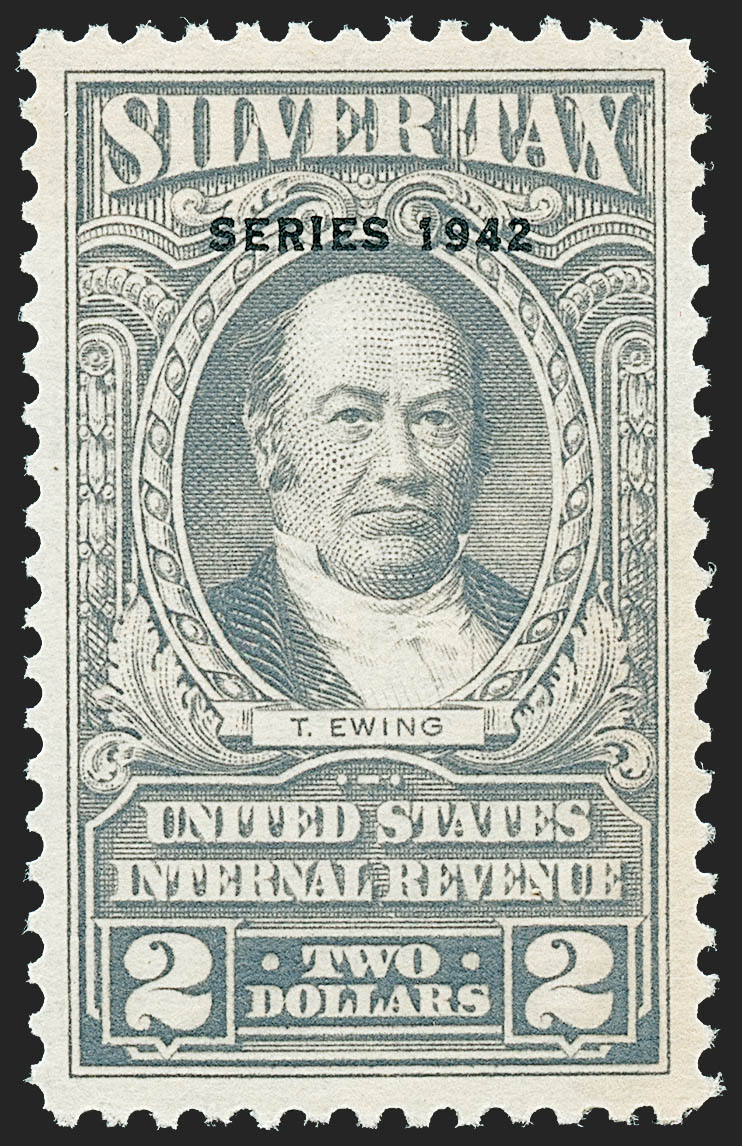 Sale no. 1221 — Lot no. 1772 — Siegel Auction Galleries