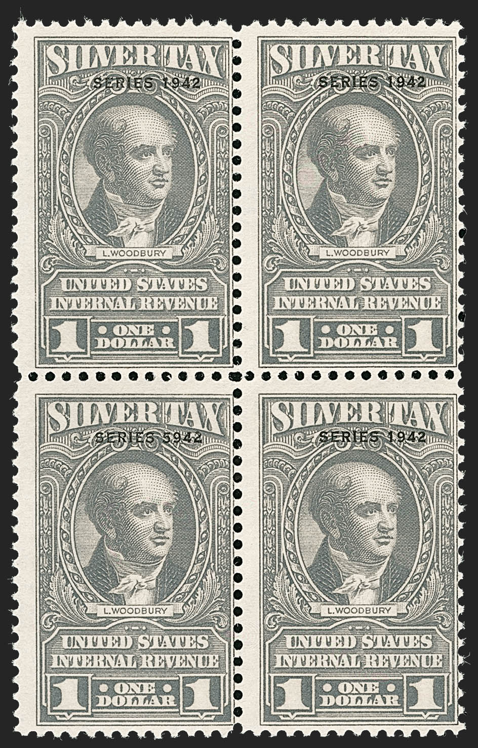 Sale no. 1221 — Lot no. 1782 — Siegel Auction Galleries