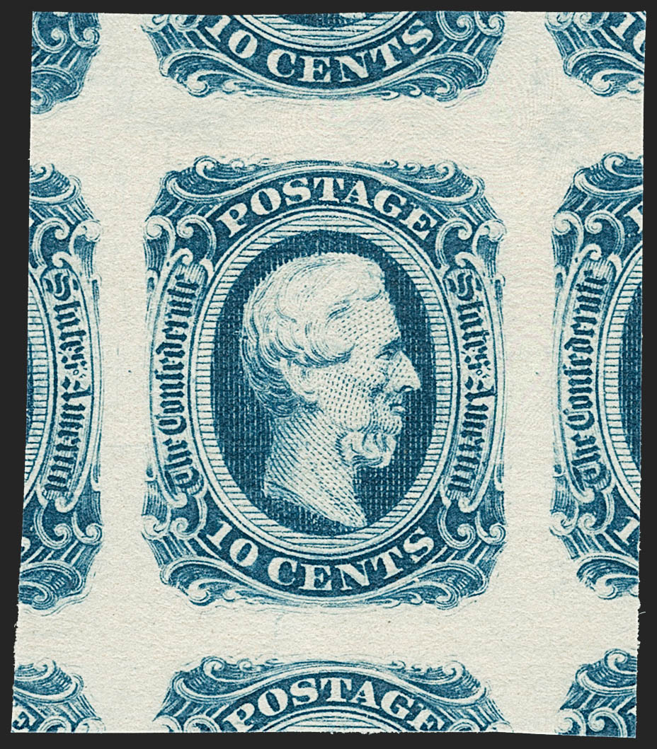 Sale no. 1221 — Lot no. 1819 — Siegel Auction Galleries