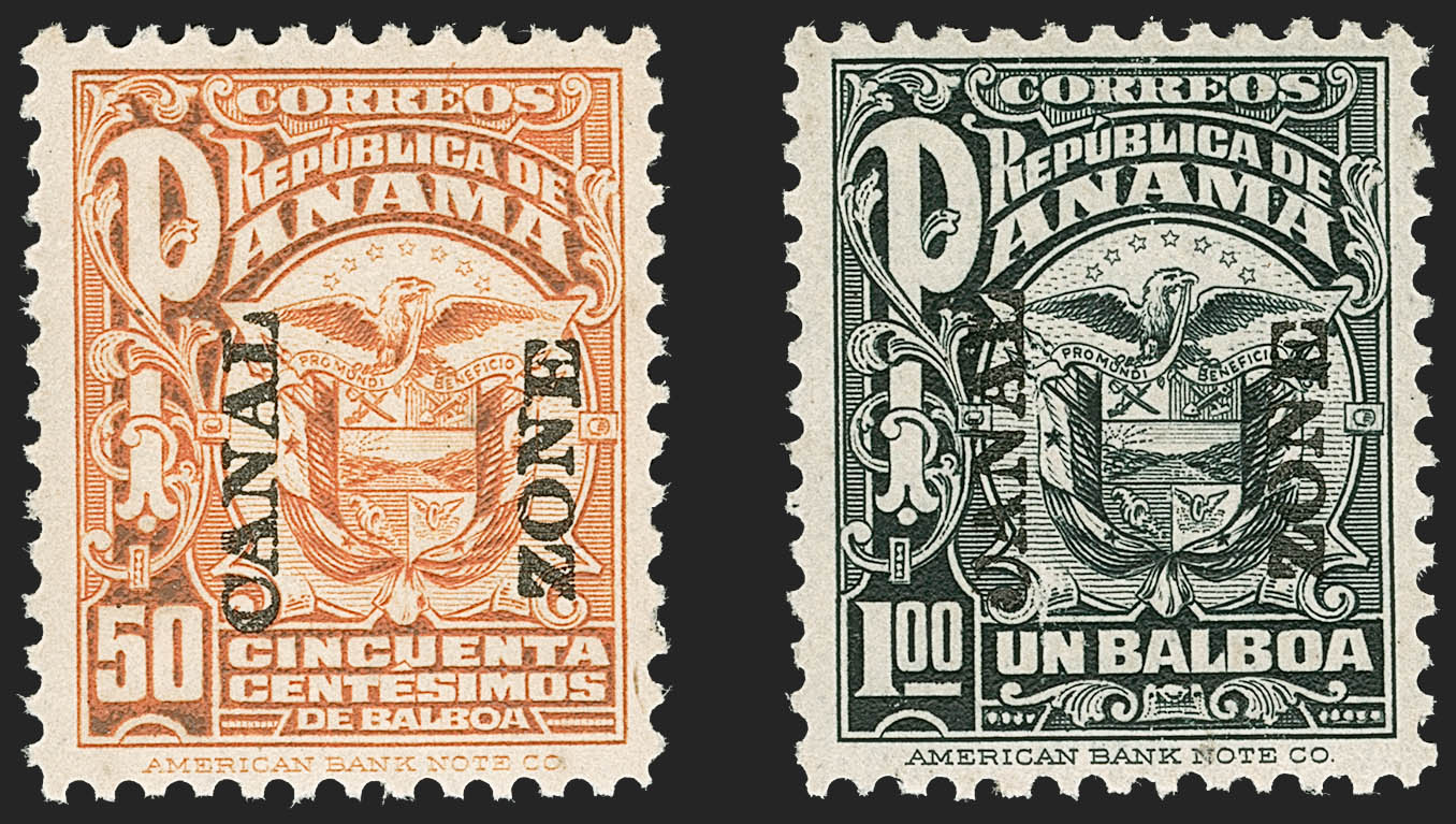 Sale no. 1221 — Lot no. 1828 — Siegel Auction Galleries