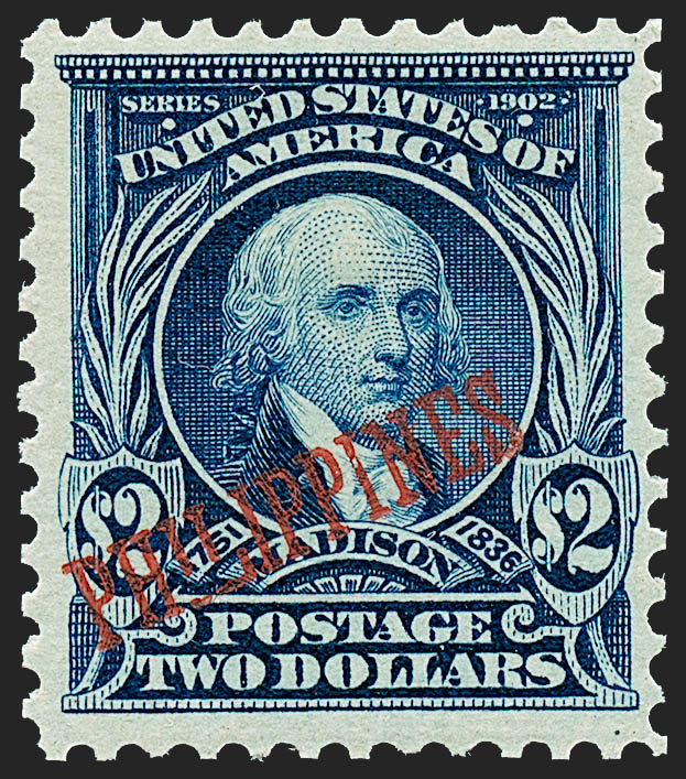 Sale no. 1221 — Lot no. 1835 — Siegel Auction Galleries