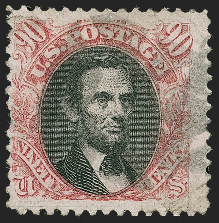 Sale no. 1221 — Lot no. 1848 — Siegel Auction Galleries