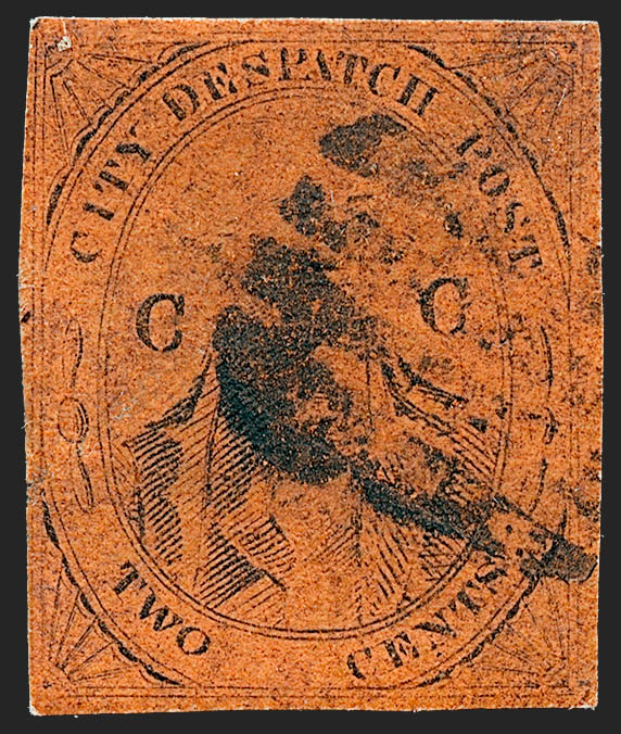 Sale no. 1223 — Lot no. 8336 — Siegel Auction Galleries