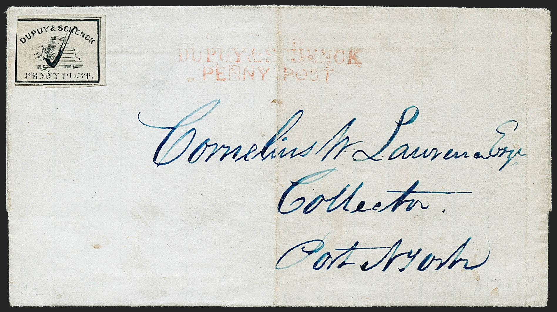 Sale no. 1223 — Lot no. 8388 — Siegel Auction Galleries