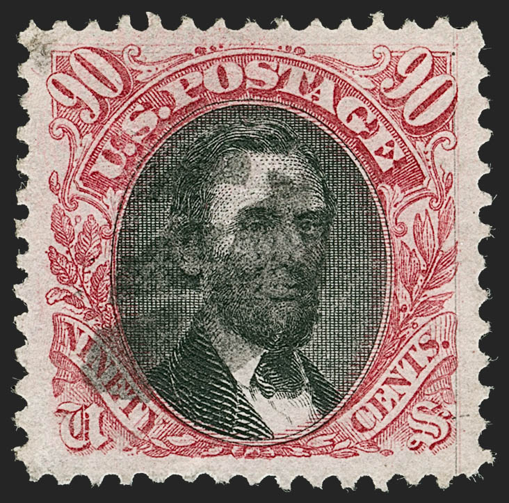 Sale no. 1224 — Lot no. 130 — Siegel Auction Galleries