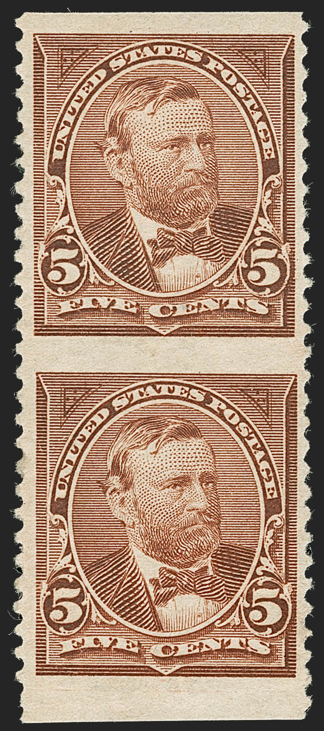 Sale no. 1224 — Lot no. 172 — Siegel Auction Galleries