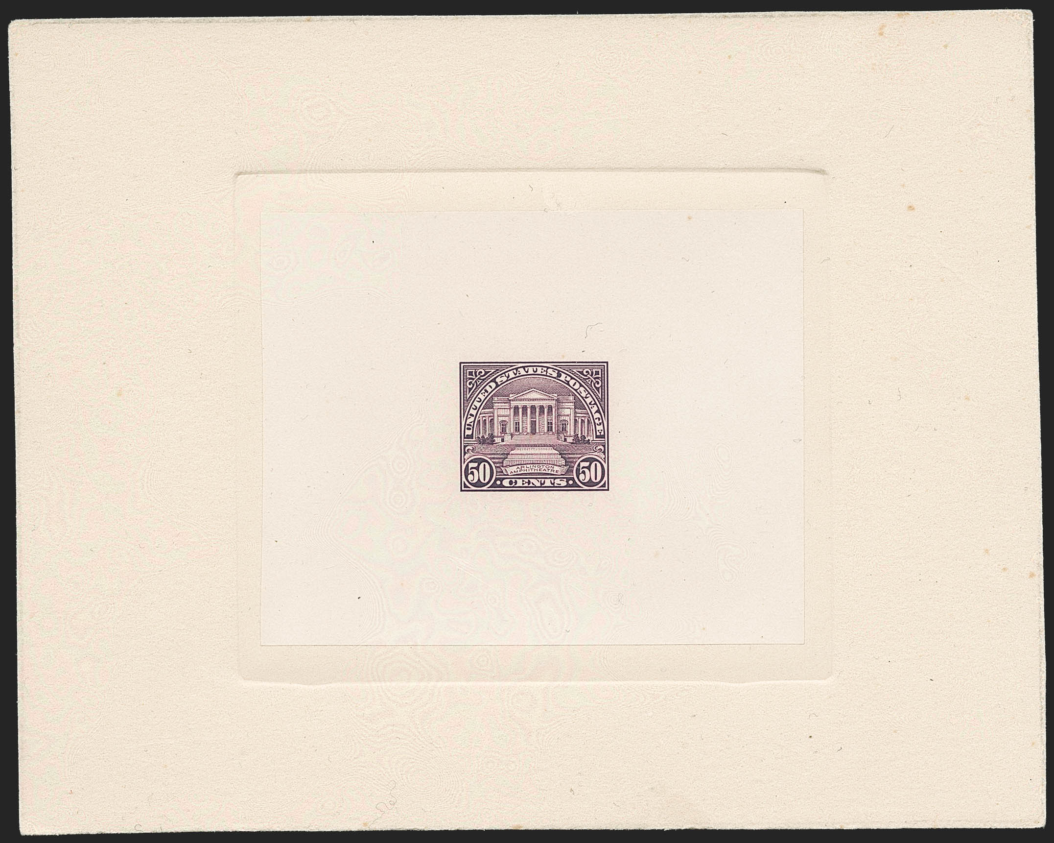 Sale no. 1224 — Lot no. 215 — Siegel Auction Galleries