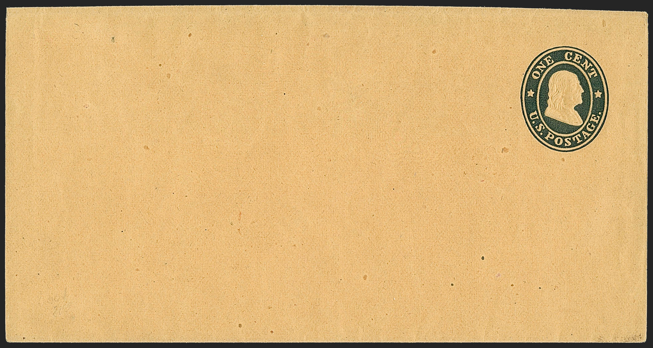 Sale no. 1224 — Lot no. 244 — Siegel Auction Galleries