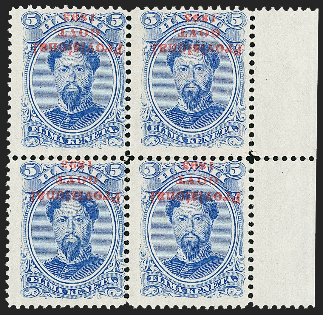 Sale no. 1224 — Lot no. 303 — Siegel Auction Galleries