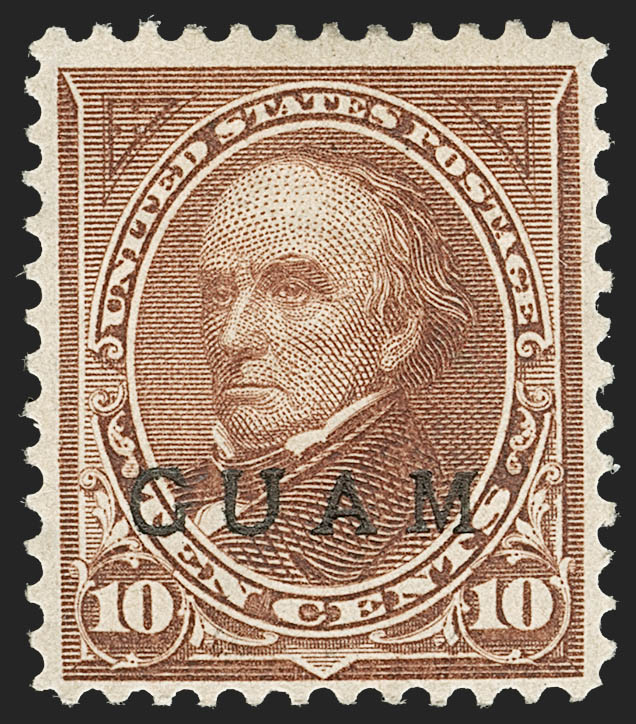 Sale no. 1224 — Lot no. 310 — Siegel Auction Galleries