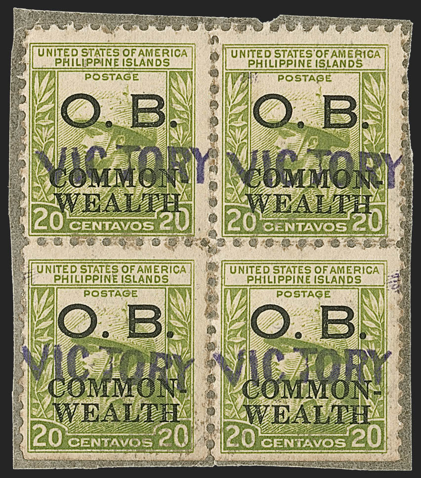 Sale no. 1224 — Lot no. 313 — Siegel Auction Galleries