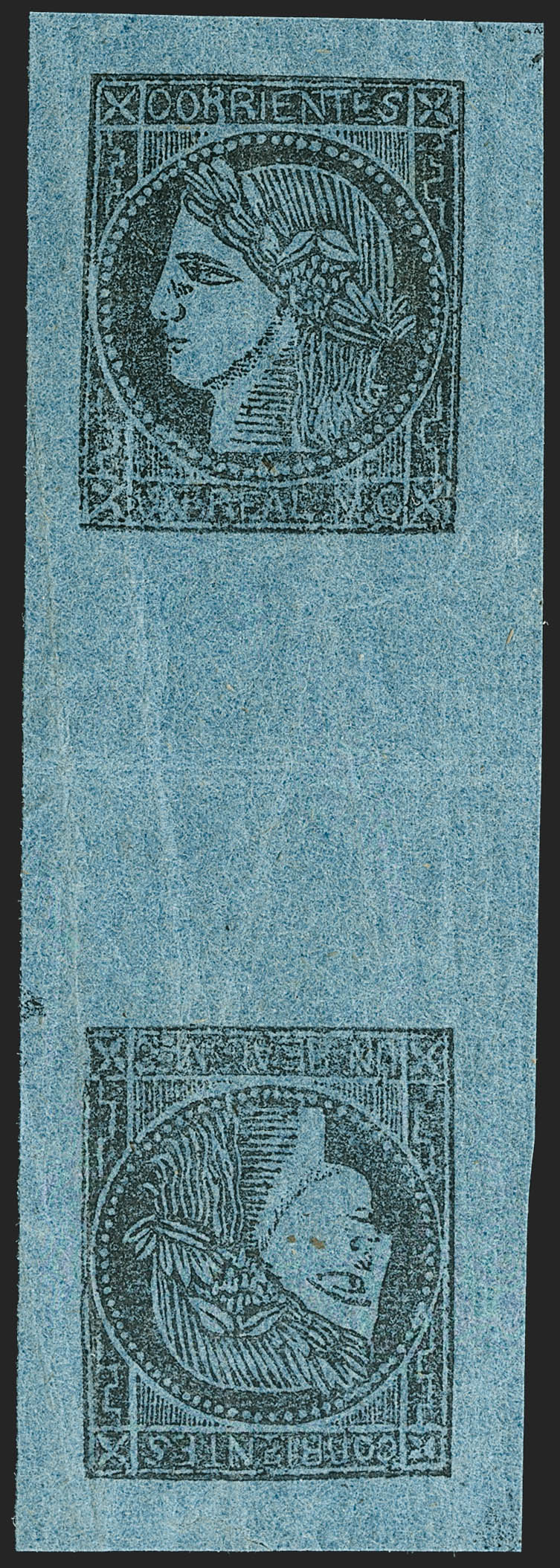 Sale no. 1224 — Lot no. 315 — Siegel Auction Galleries