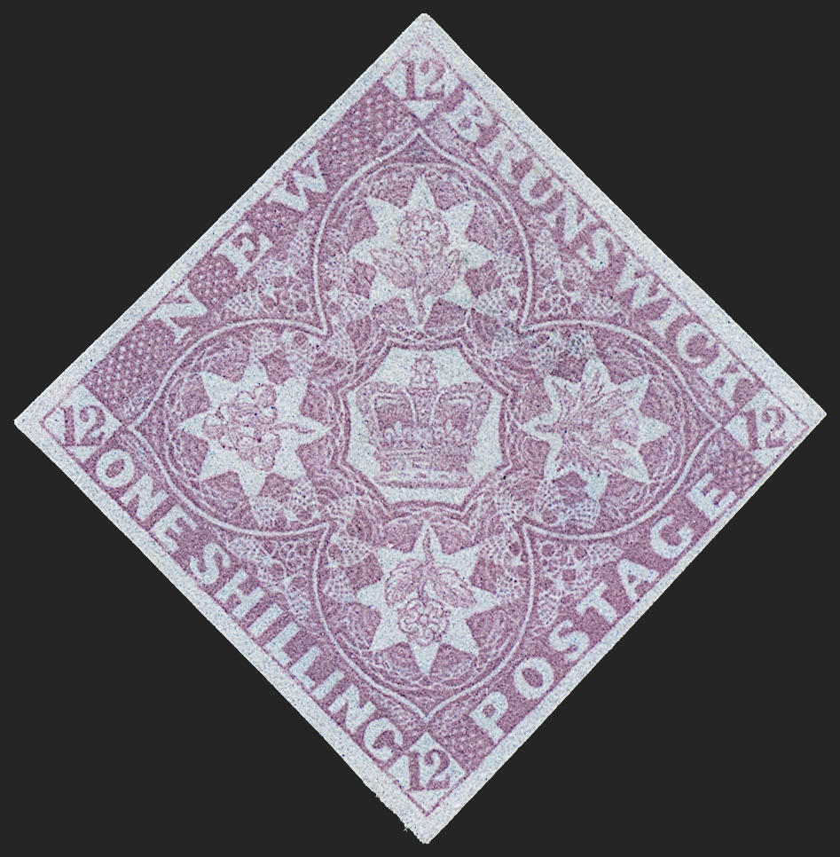 Sale no. 1224 — Lot no. 341 — Siegel Auction Galleries