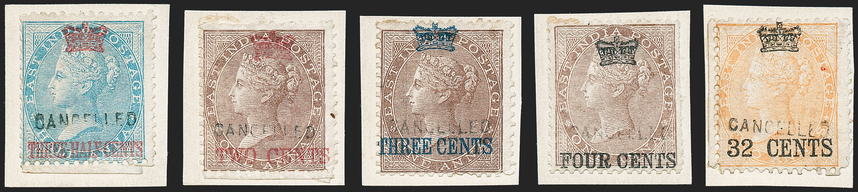 Sale no. 1224 — Lot no. 345 — Siegel Auction Galleries