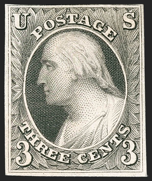 Sale no. 1227 — Lot no. 2009 — Siegel Auction Galleries