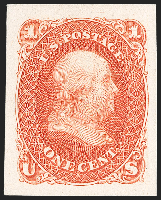 Sale no. 1227 — Lot no. 2021 — Siegel Auction Galleries