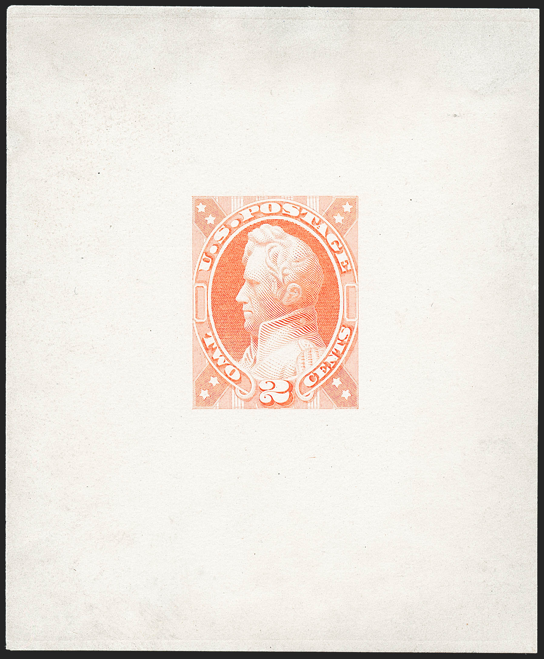 Sale no. 1227 — Lot no. 2027 — Siegel Auction Galleries