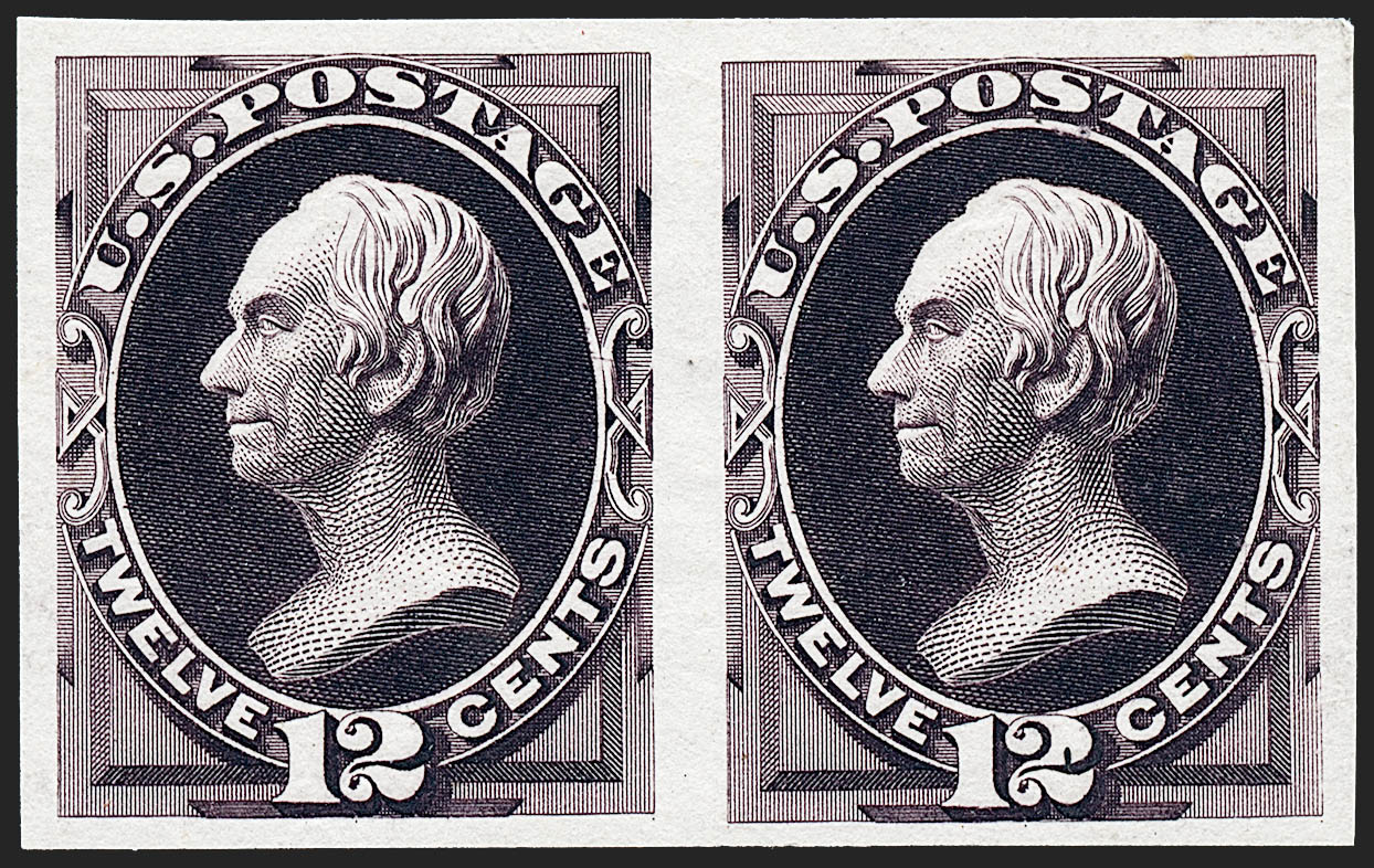 Sale no. 1227 — Lot no. 2030 — Siegel Auction Galleries